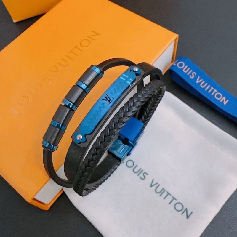 Louis Vuitton Bracelets